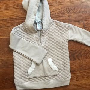 Maggie & Zoe pullover hoodie
